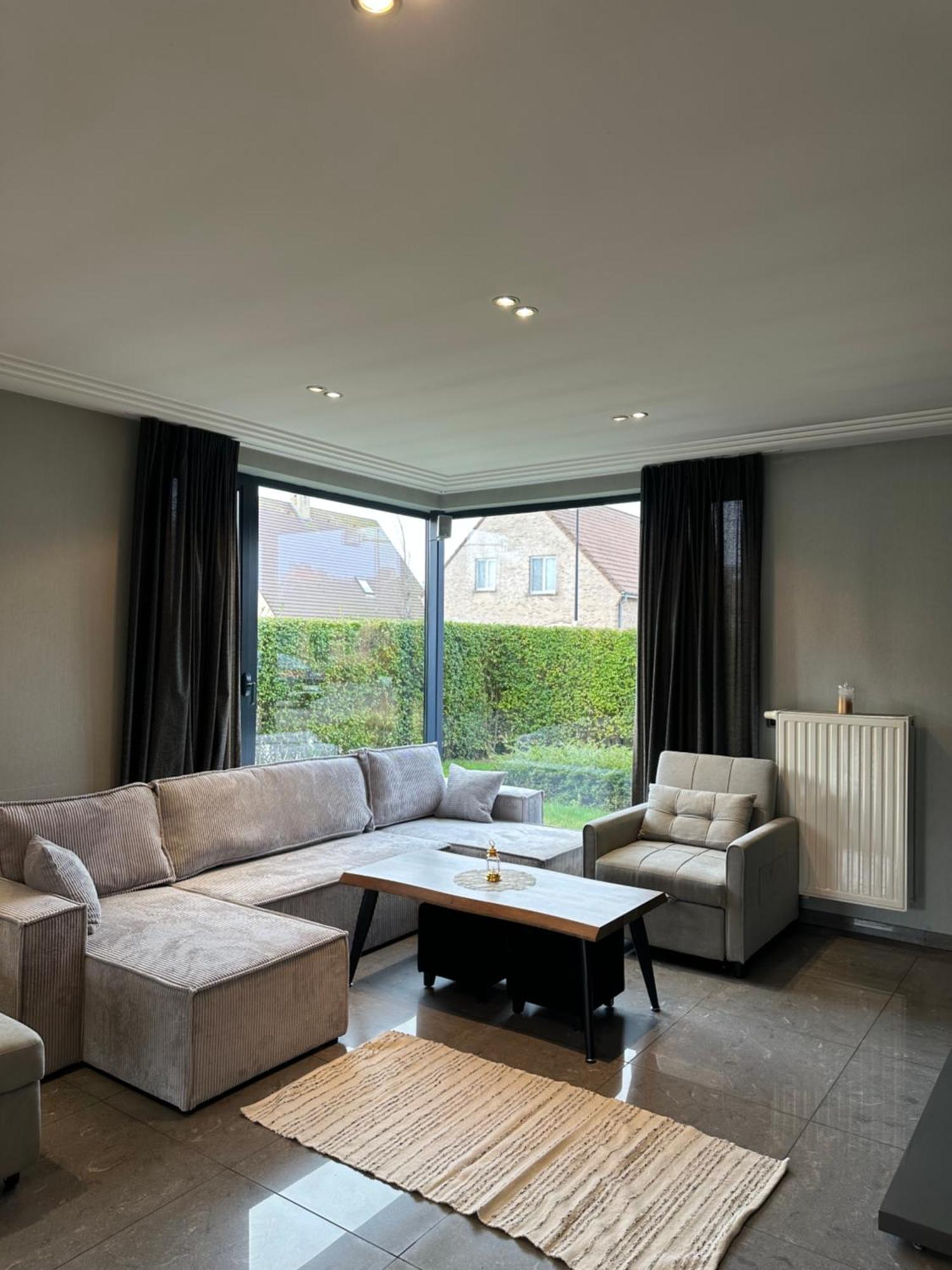 Azzura Villa Oostende