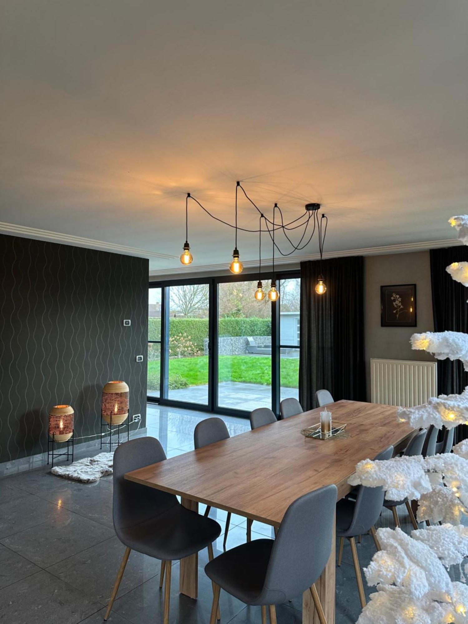 Azzura Villa Oostende